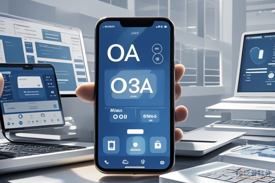 國(guó)內(nèi)OA軟件手機(jī)端哪家口碑好并推薦？