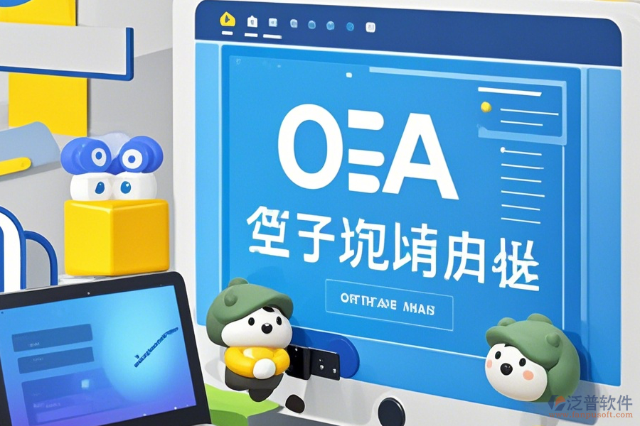 國內(nèi)OA系統(tǒng)基本操作與安裝教程分享？