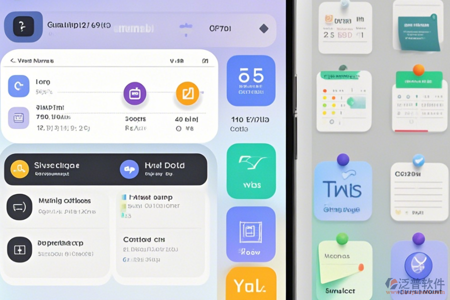 OA辦公系軟件手機(jī)端哪家口碑好且功能全面？