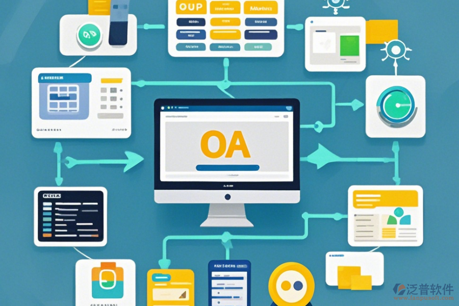 政務(wù)辦公管理系統(tǒng)如何挑選及哪個(gè)品牌的服務(wù)最到位？