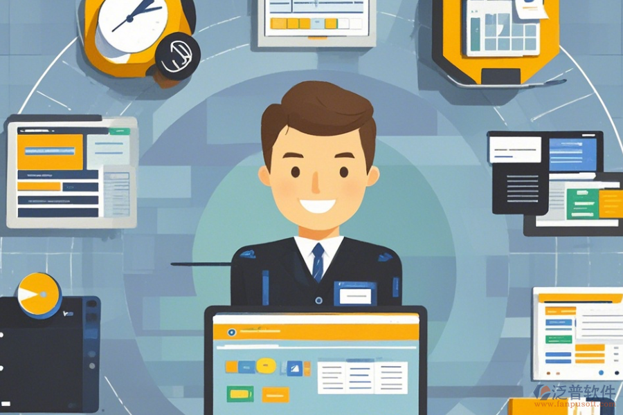 研發(fā)OA系統(tǒng)哪家口碑好且值得采用？