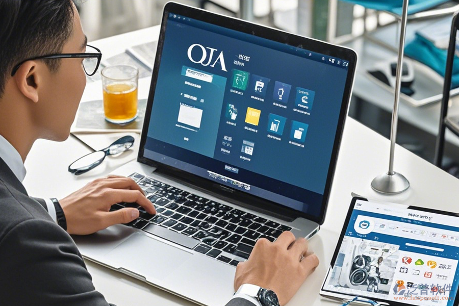 服飾OA協(xié)同辦公系統(tǒng)基本操作與使用教程是怎樣的體驗(yàn)？