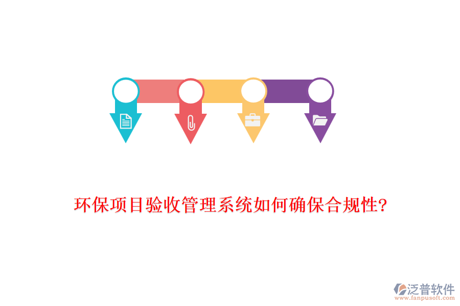 環(huán)保項(xiàng)目驗(yàn)收管理系統(tǒng)如何確保合規(guī)性?