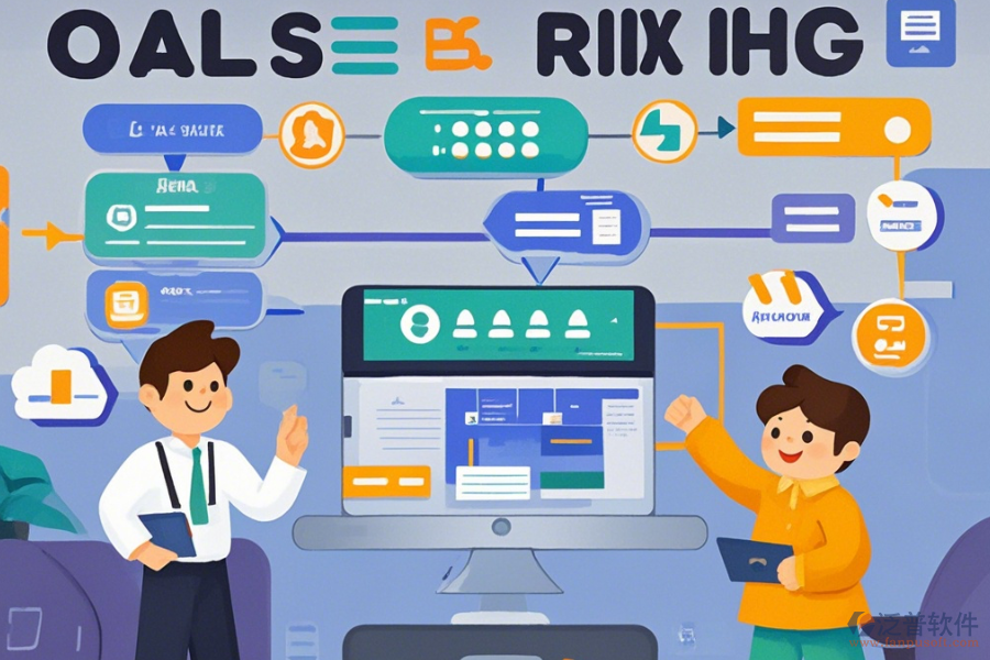 哪家OA辦公系統(tǒng)業(yè)務(wù)流程手機(jī)端口碑好且值得推薦？