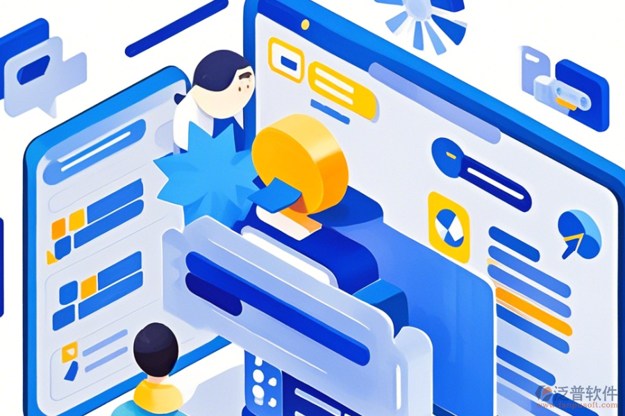 辦公軟件管理軟件手機端哪家口碑好推薦？