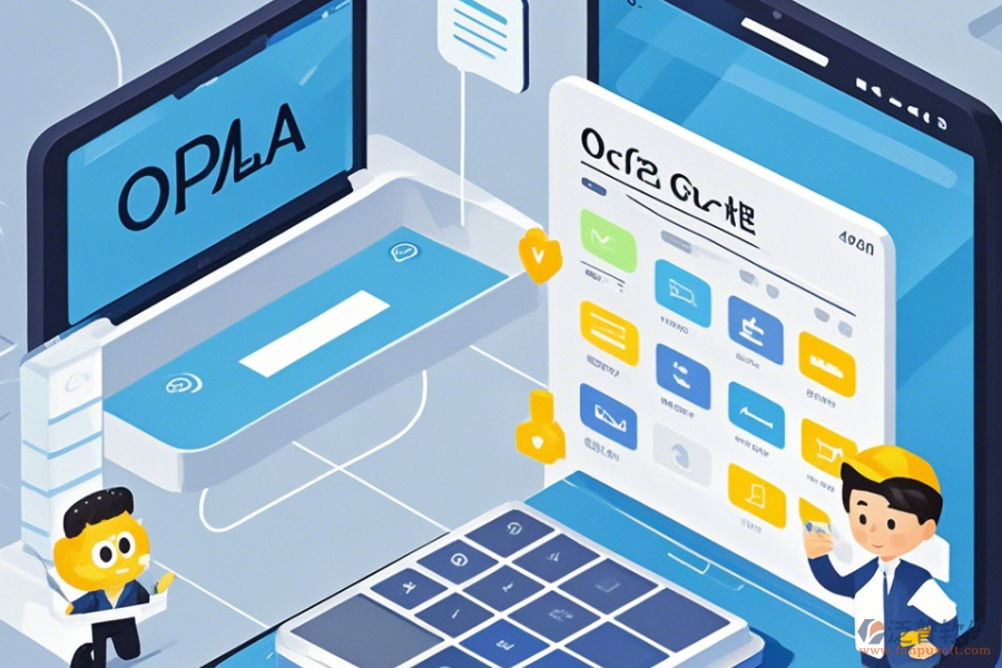 手機(jī)辦公管理軟件操作說(shuō)明，升級(jí)需注意什么？