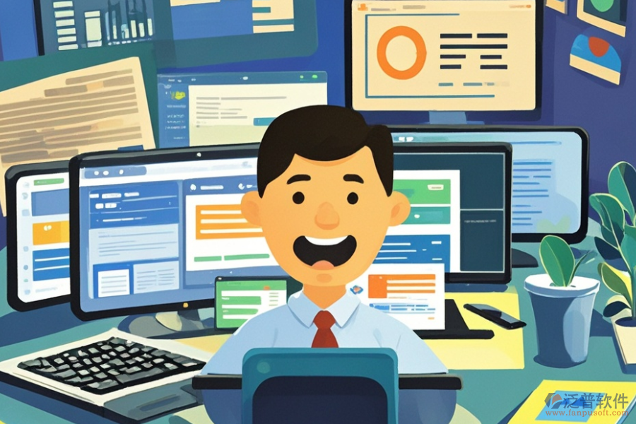 政府OA辦公自動化管理系統(tǒng)的三大優(yōu)勢及產(chǎn)品特點？