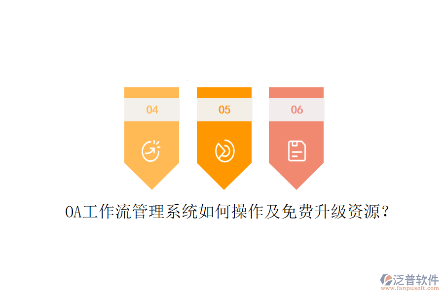  OA工作流管理系統(tǒng)如何操作及免費(fèi)升級(jí)資源？