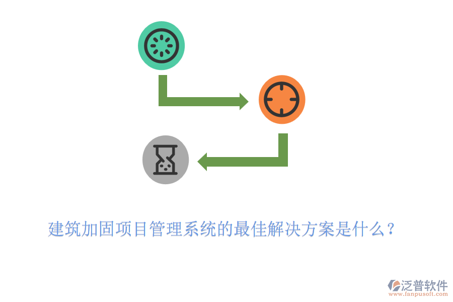 建筑加固項目管理系統(tǒng)的最佳解決方案是什么？