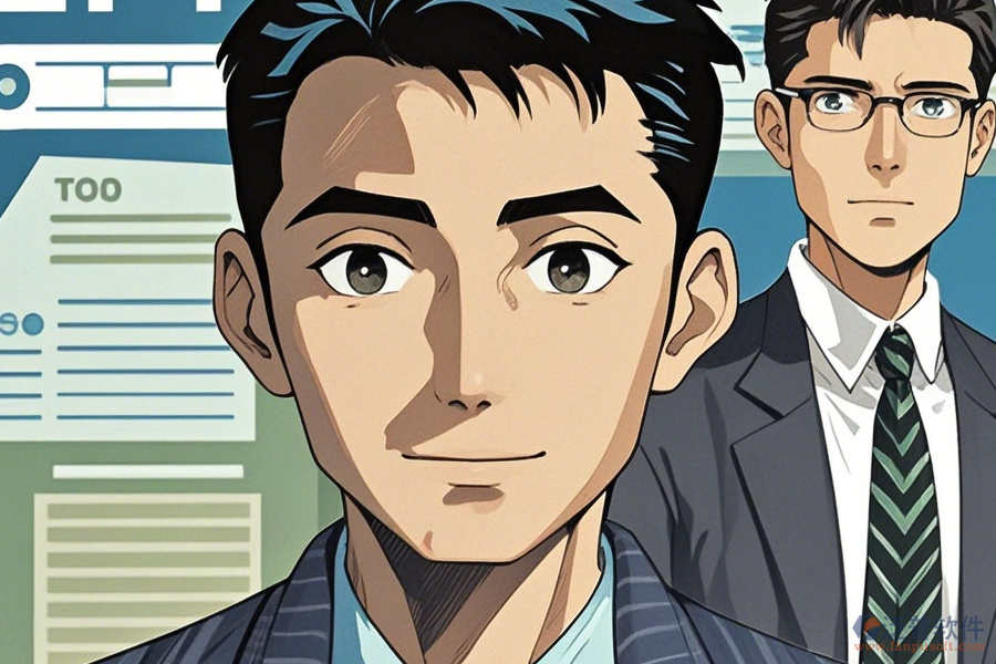 erp系統(tǒng)怎么設置文件