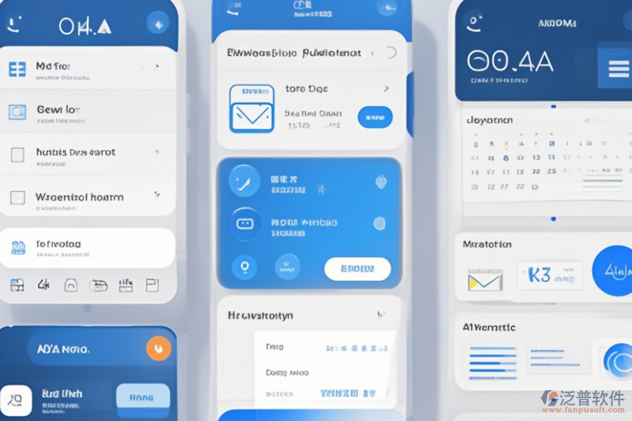 移動(dòng)手機(jī)辦公軟件手機(jī)端，哪家口碑好值得一試？