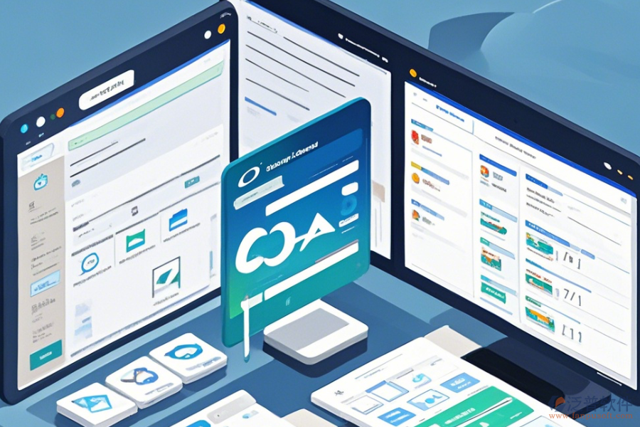 在線OA管理系統(tǒng)解決方案簡(jiǎn)單實(shí)用有幾種？