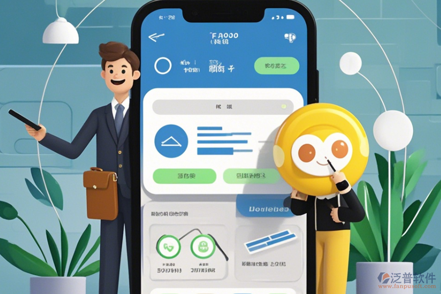OA辦公系統(tǒng)APP如何操作，求安裝與使用教程？