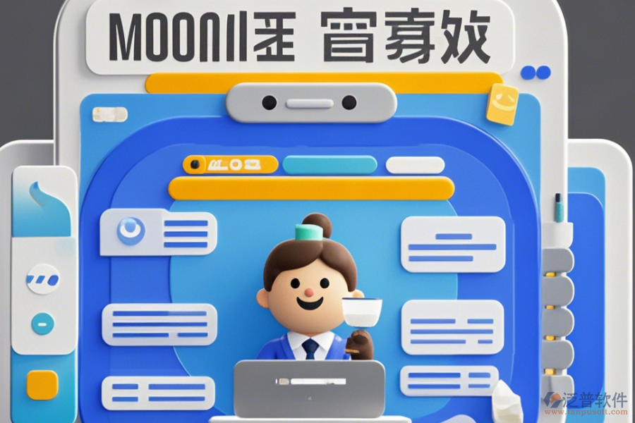 哪家移動(dòng)智能辦公軟件口碑好值得推薦？