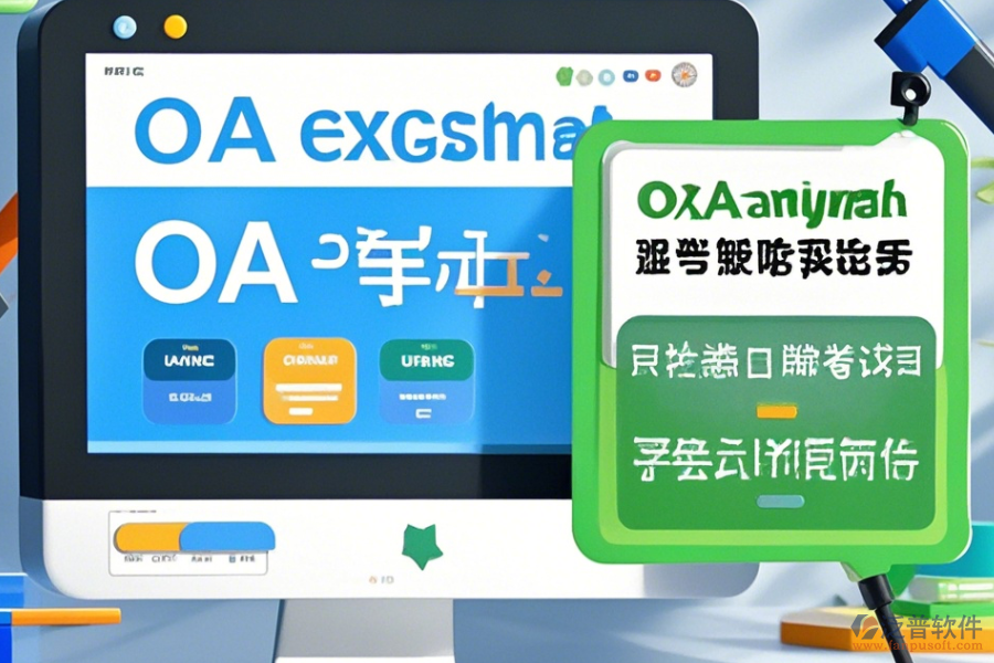 OA系統(tǒng)圖解使用說明與免費升級資源？