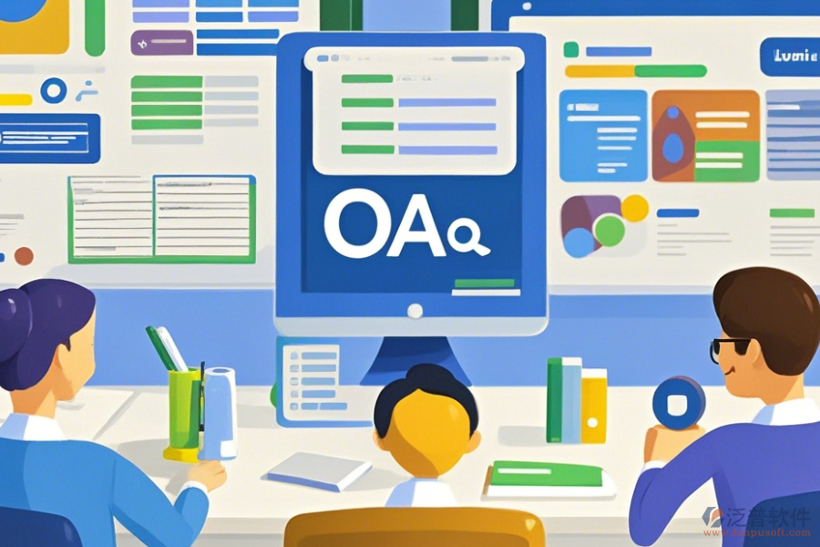服務(wù)行業(yè)OA系統(tǒng)怎樣開(kāi)發(fā)及品牌有哪些值得一看？
