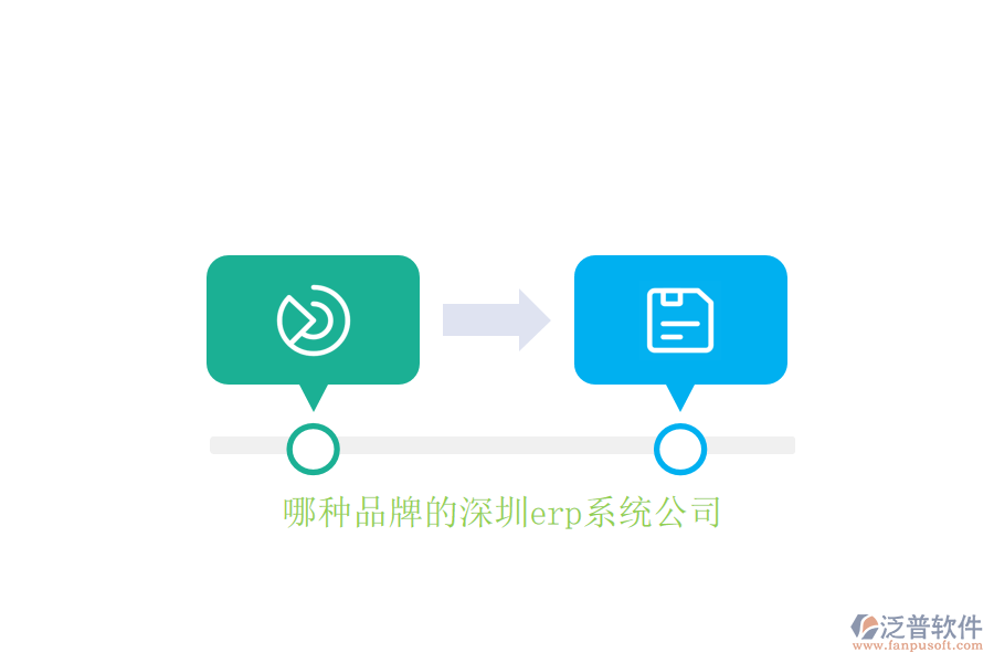 哪種品牌的深圳erp系統公司