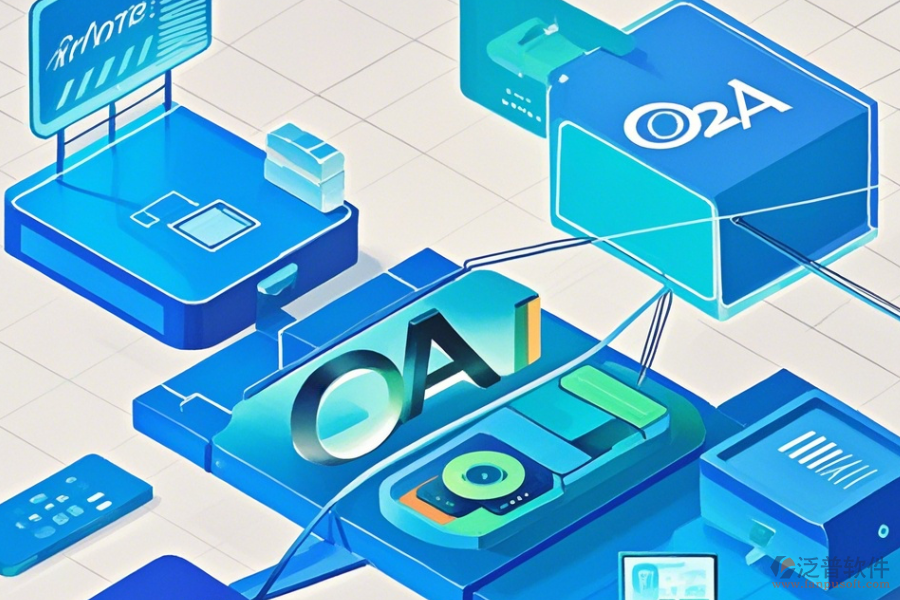 OA系統(tǒng)的核心開發(fā)技術(shù)與架構(gòu)解析