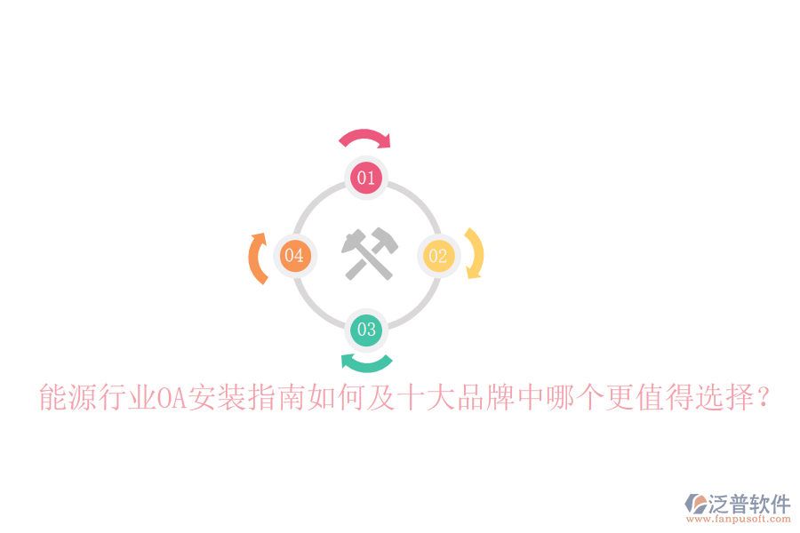  能源行業(yè)OA安裝指南如何及十大品牌中哪個(gè)更值得選擇？