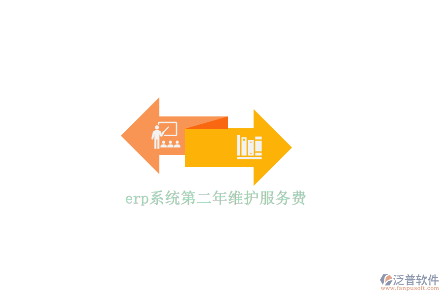 erp系統(tǒng)第二年維護服務(wù)費
