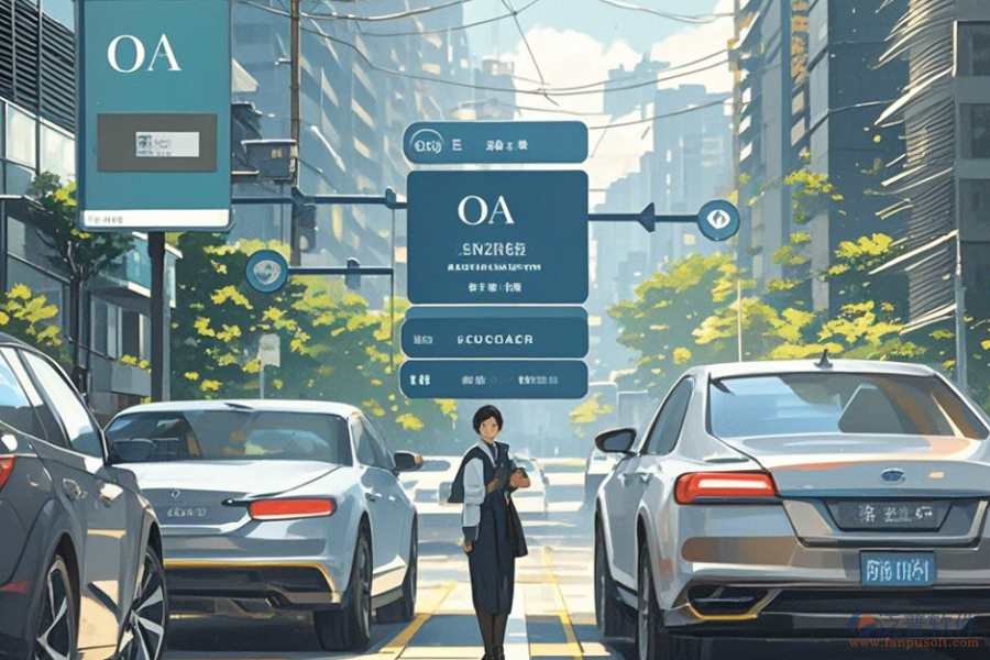 車輛運營綜合OA辦公軟件操作說明及安裝步驟是怎樣的？