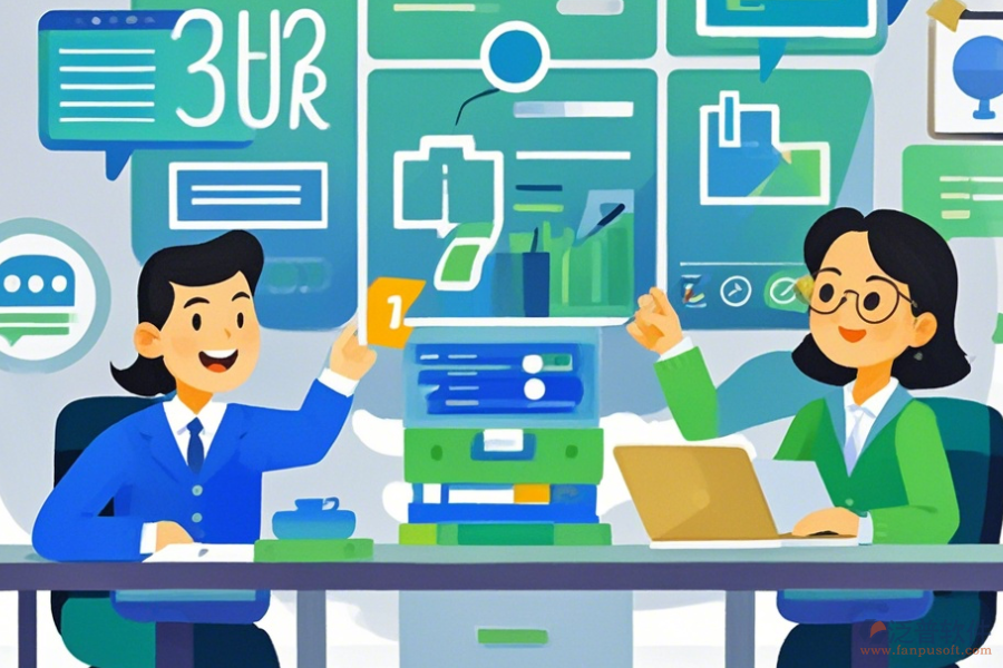 智能一體化會議系統(tǒng)如何提升會議效率