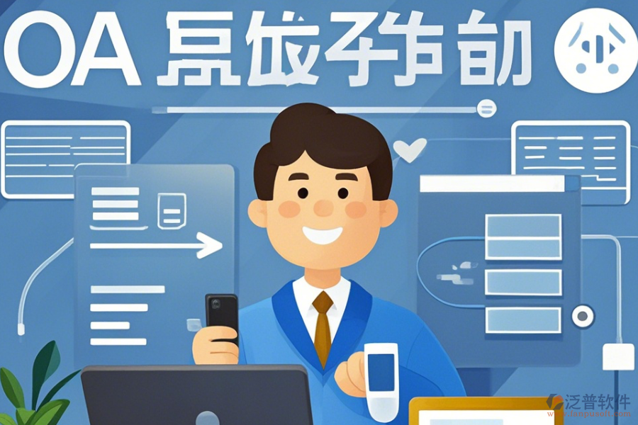 如何掌握OA系統(tǒng)財務常用操作及獲取安裝教程