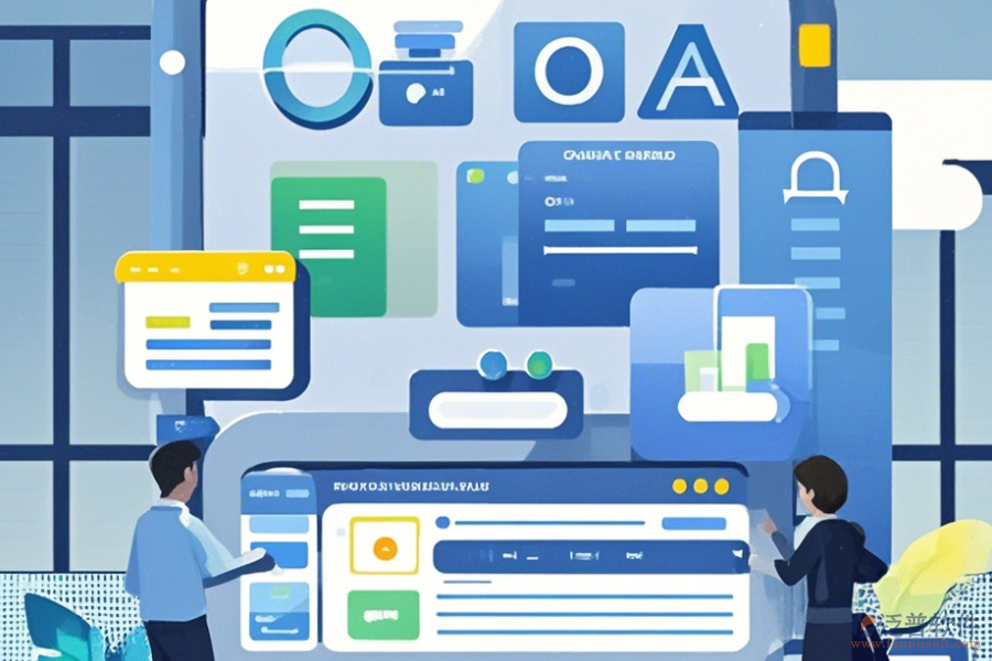 多規(guī)合一協(xié)同辦公系統(tǒng)操作流程是怎樣的，使用教程詳解？