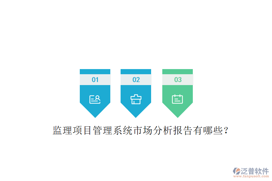 監(jiān)理項目管理系統(tǒng)市場分析報告有哪些?