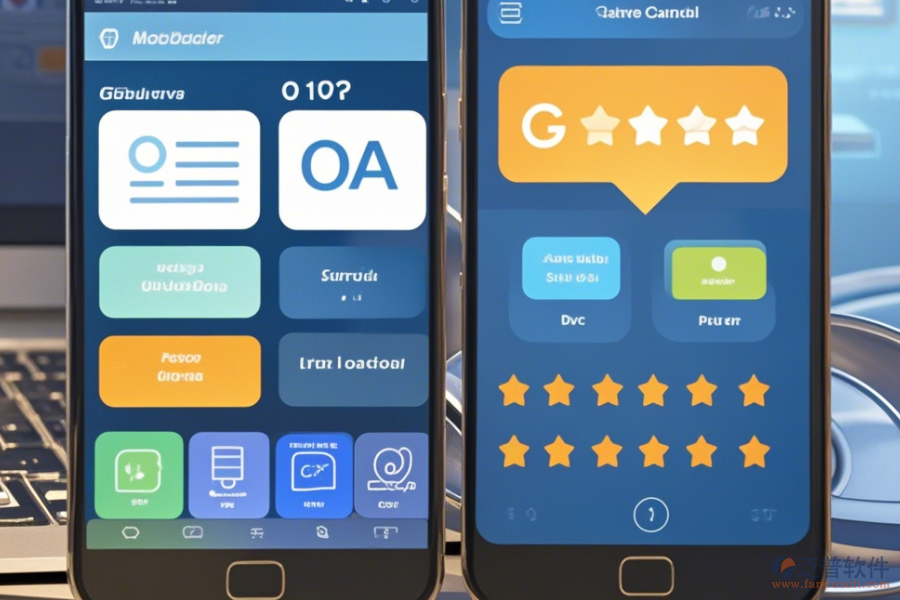 手機(jī)端OA系統(tǒng)功能模塊哪家口碑更佳？