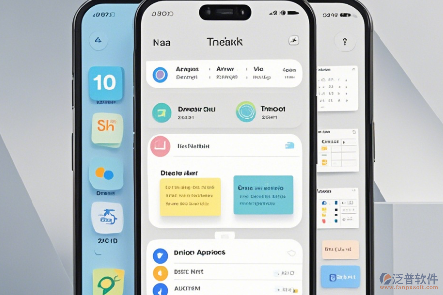 國內(nèi)外OA軟件手機端哪家口碑好且適用廣泛？