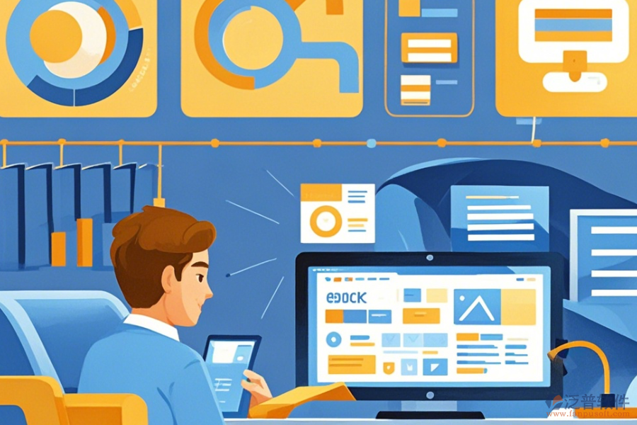 金融OA辦公系統(tǒng)選型標(biāo)準(zhǔn)包含幾大模塊？