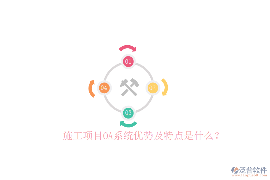  施工項目OA系統(tǒng)優(yōu)勢及特點是什么？