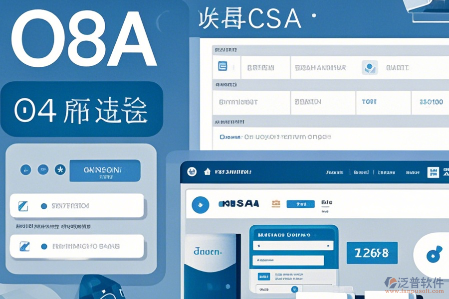 OA報(bào)銷系統(tǒng)操作流程及使用指南是什么？
