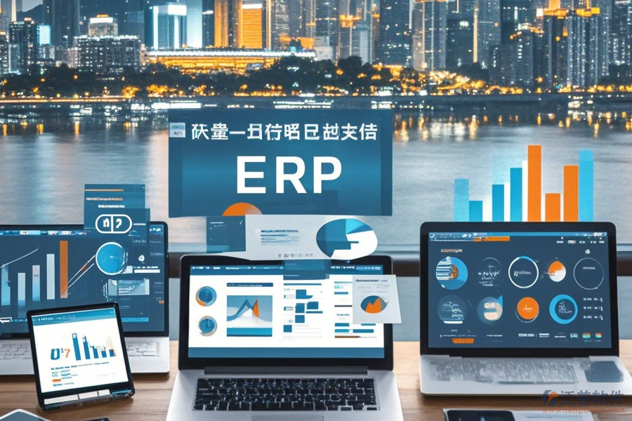 鑄造行業(yè)智能管理系統(tǒng)erp解決方案