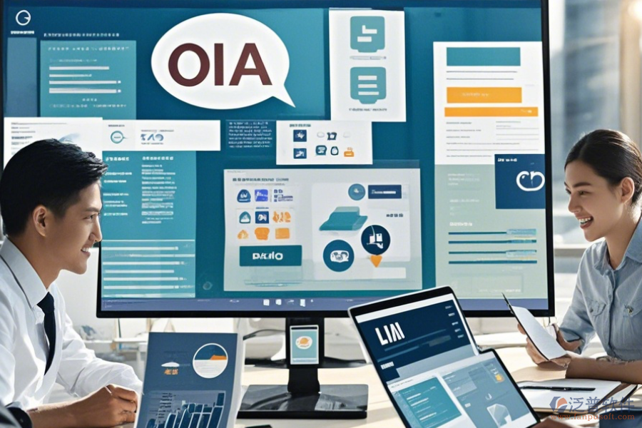 生產(chǎn)企業(yè)OA系統(tǒng)有哪些顯著優(yōu)勢(shì)與功能特點(diǎn)？