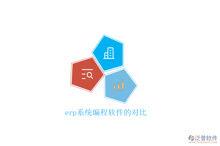 erp系統(tǒng)編程軟件的對(duì)比
