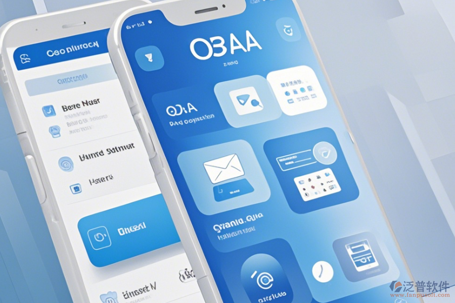 移動OA協(xié)同辦公系統(tǒng)手機(jī)端，哪家口碑好值得選？