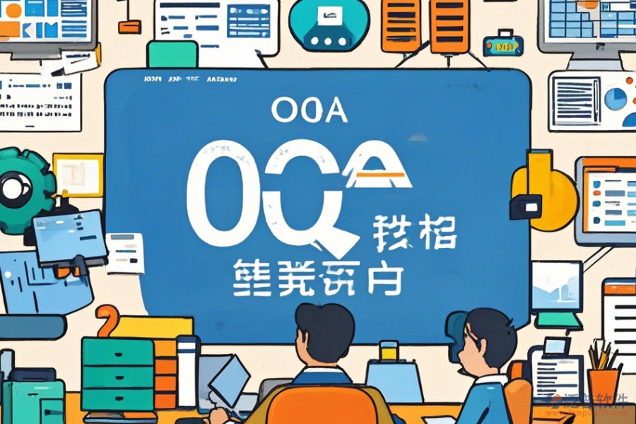 智能辦公OA軟件使用技巧與免費升級資源？