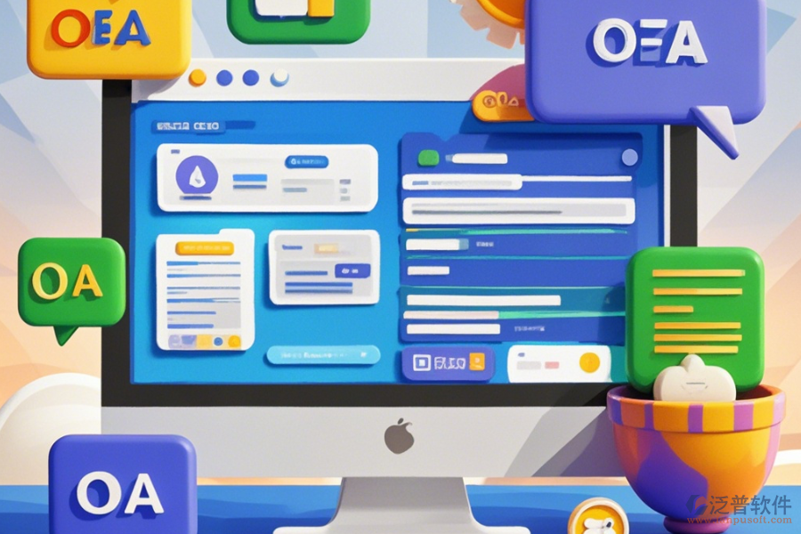 深入探索OA系統(tǒng)界面設(shè)計(jì)要點(diǎn)