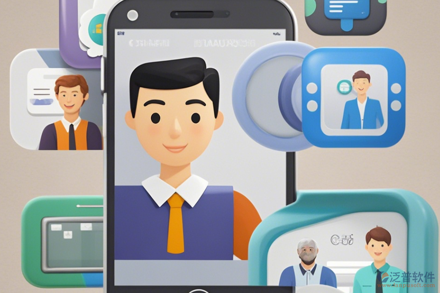 哪家OA系統(tǒng)手機(jī)端預(yù)算友好且口碑好值得推薦？