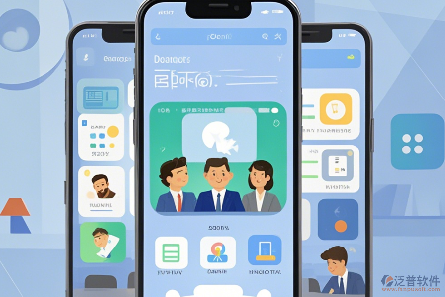 哪家合同管理OA系統(tǒng)手機端口碑好且值得推薦？