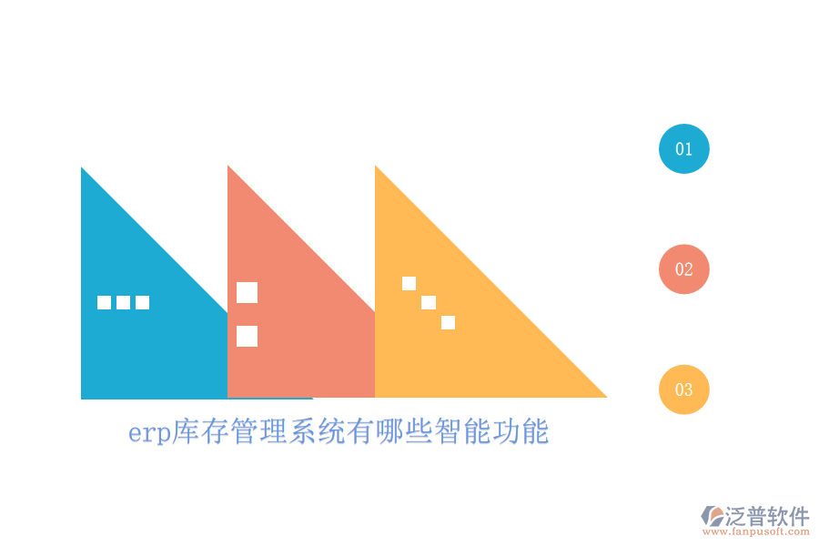 erp庫(kù)存管理系統(tǒng)有哪些智能功能