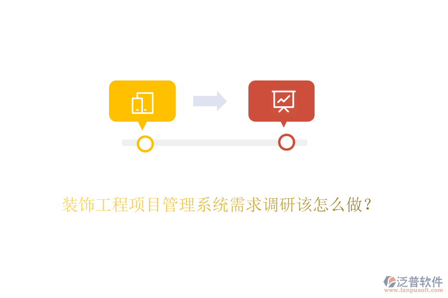 裝飾工程<a href=http://m.theonlineadagency.com/xm/ target=_blank class=infotextkey>項(xiàng)目管理系統(tǒng)</a>需求調(diào)研該怎么做？