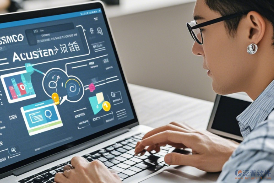 營銷自動化系統(tǒng)操作流程及使用教程是怎樣的？