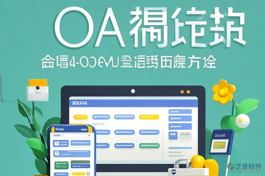 未來OA系統(tǒng)操作流程圖與使用教程分享？