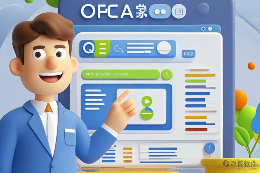 房地產(chǎn)銷售OA系統(tǒng)如何選，有什么牌子值得推薦？