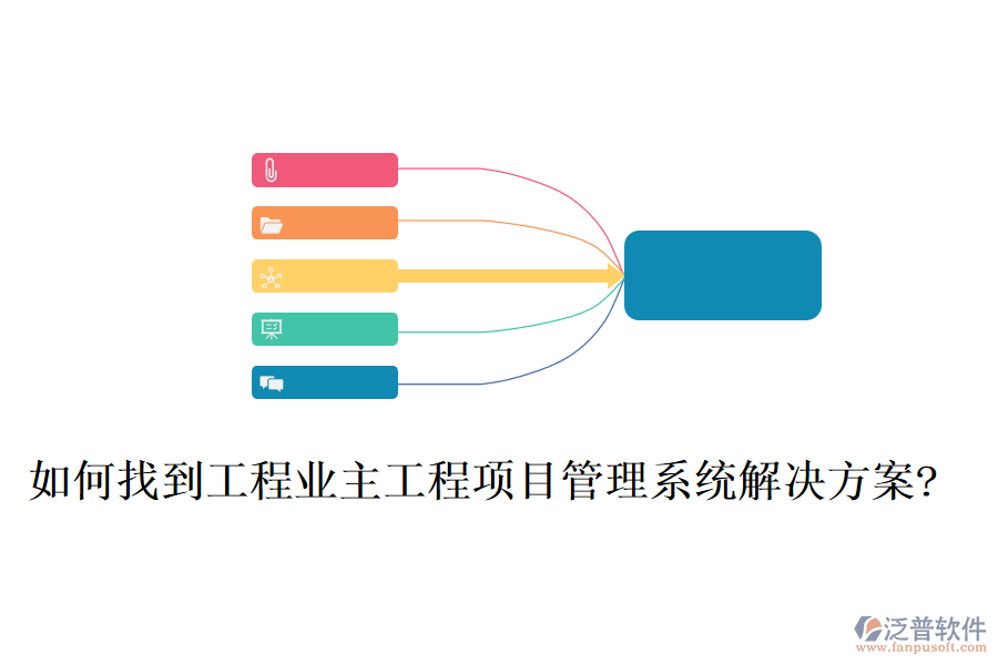 如何找到工程業(yè)主工程項(xiàng)目管理系統(tǒng)解決方案?