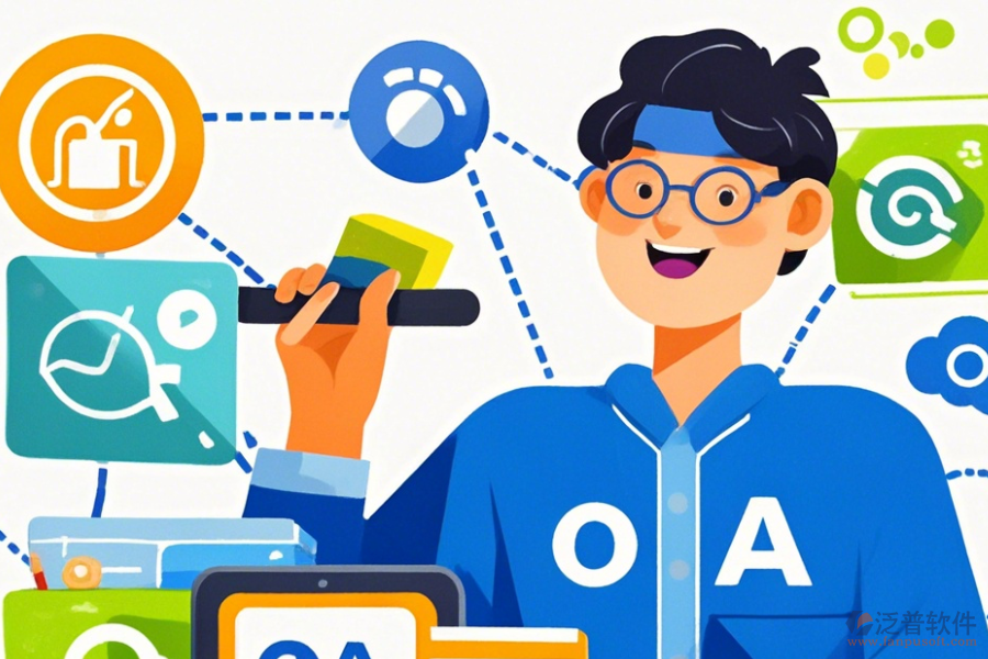 小企業(yè)OA辦公系統(tǒng)最簡單的有哪幾種版本？