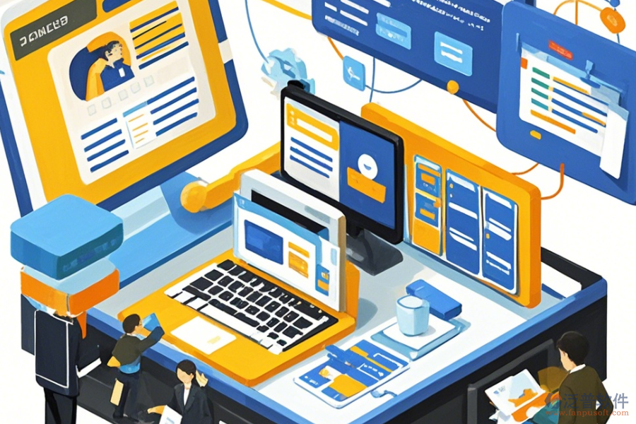 政府部門OA系統(tǒng)定制開發(fā)的全過程與二次開發(fā)如何結(jié)合？